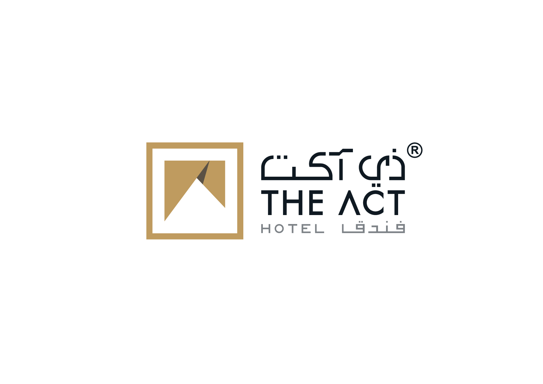 act tourism hotel