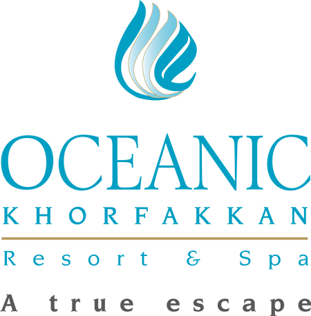 Oceanic Khorfakkan Resort & Spa